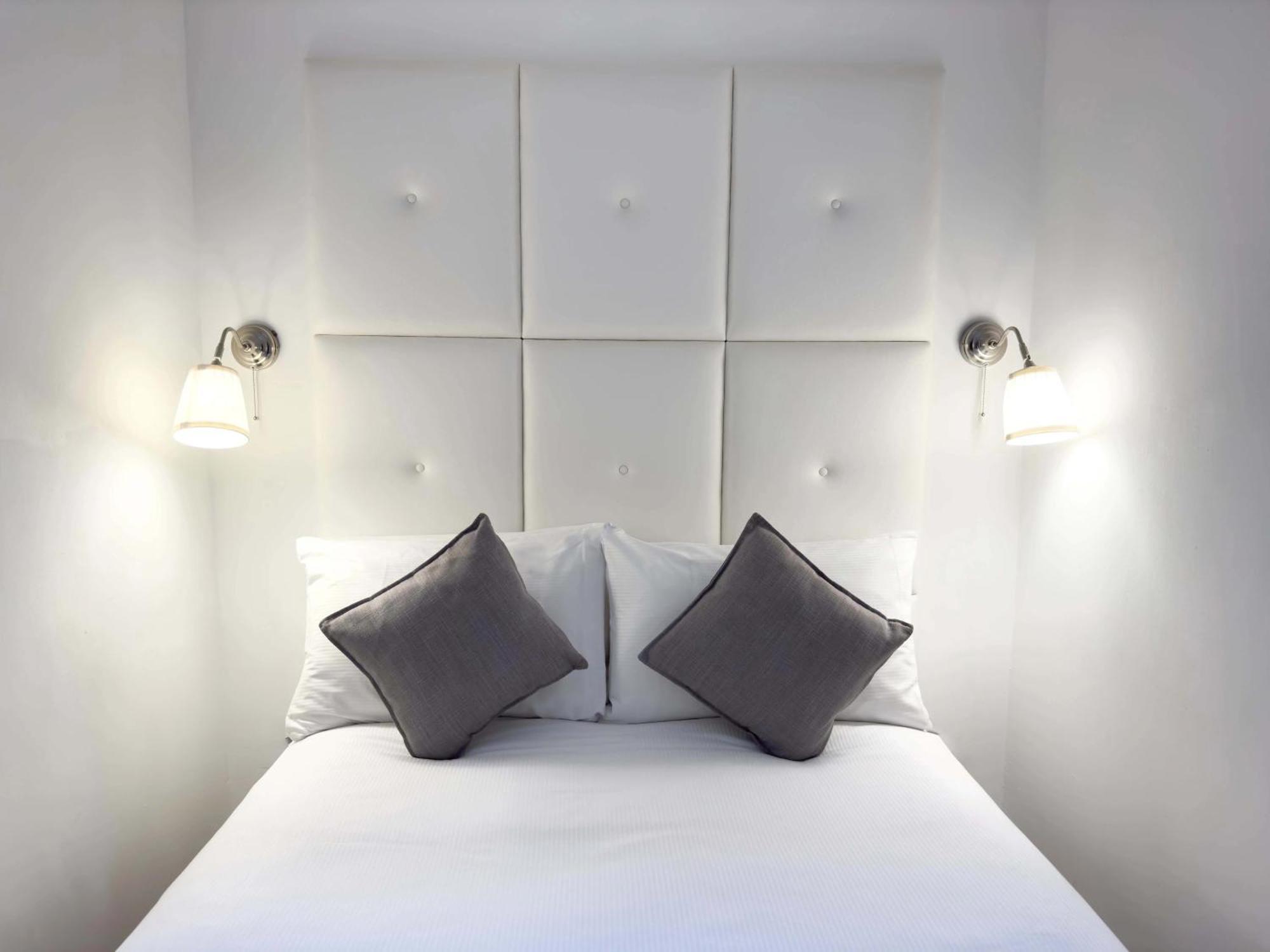 Hanover 71 Suites — Photos 1