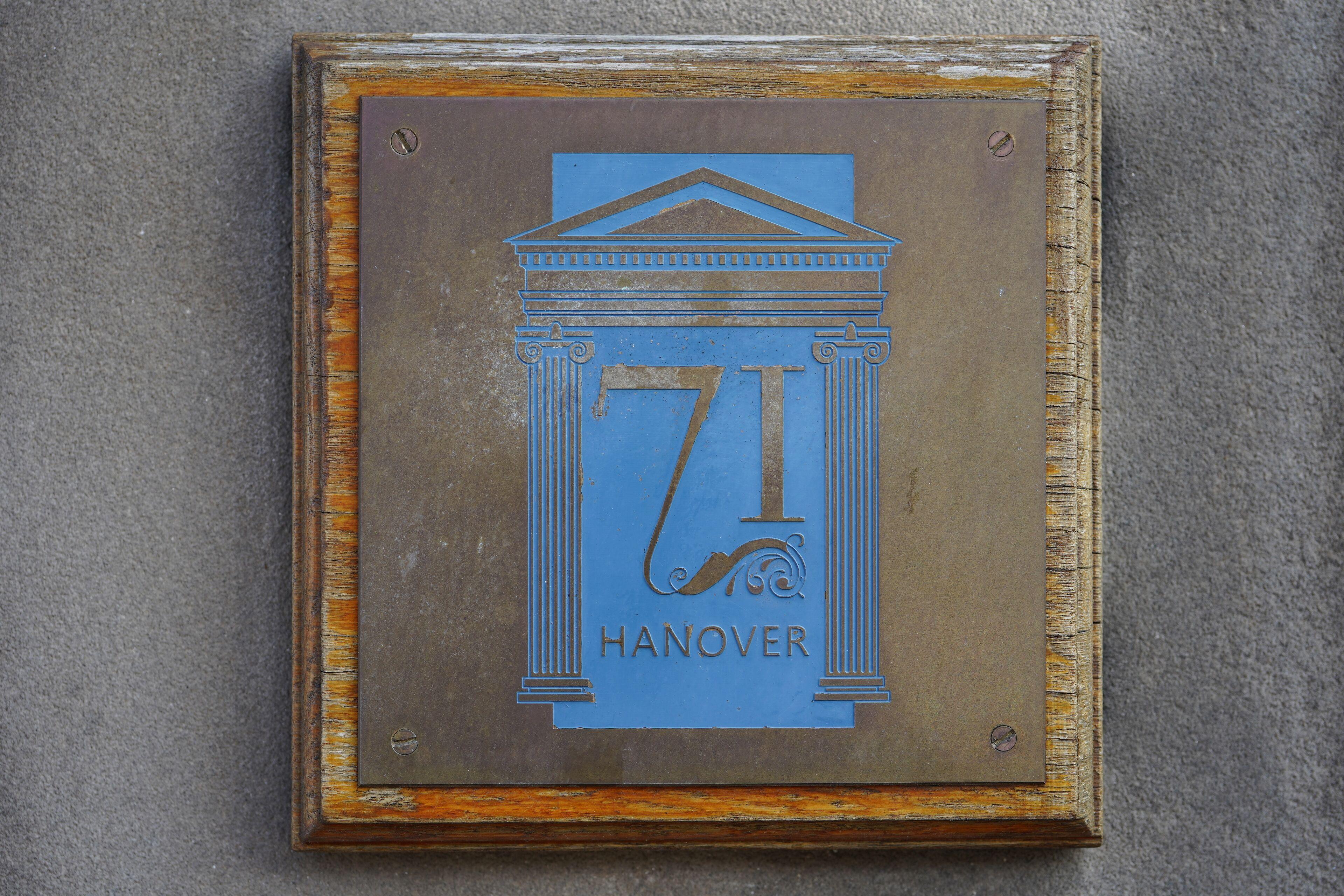 Hanover 71 Suites, Edinburgh